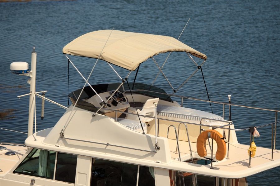 Møbelrensning på Sjælland